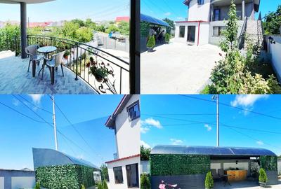 Vindem Vila de lux in Navodari - 5