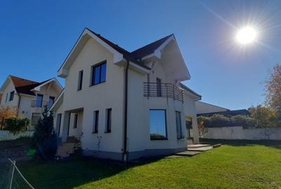 De inchiriat casa, singur in curte, Targu-Mures, Cart. Belvedere