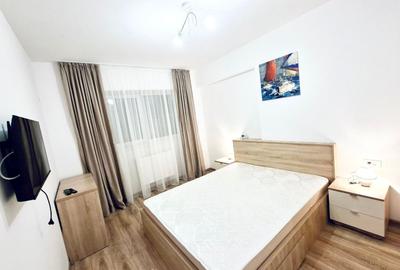 Apartament cu 2 camere decomandat în Apărătorii Patriei - 3