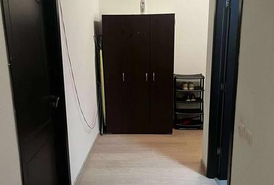 Proprietar, inchiriez apt.2 camere, decomandat, situat la 15 minute de AFI Cotroceni - 5