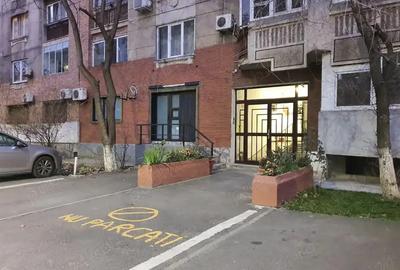 Proprietar inchiriez spatiu comercial pe SOS VIRTUTII , nr 14 , metrou Lujerului, 78 mp utili - 2