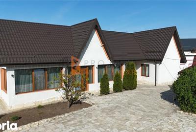 Casă cu 4 camere decomandat cu Teren 550 Mp în Mărăcineni - 3