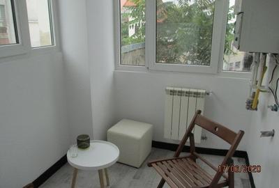 Dorobanti - Colegiul German, studio elegant in vila, etaj 1/P+2+M - 20