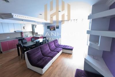 Apartament  4 camere, de vânzare, Zona Păltinișului case comision 0% - 1