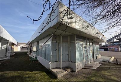 Spatiu Comercial la Doar Cativa Pasi de Promenada - Mamaia Zona Cazino - 7