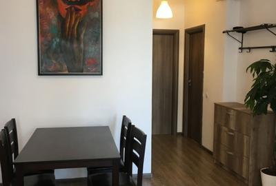 Apartament 2 camere-zona Damaroaia - 3