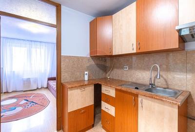 Garsoniera/Camera de camin - 10