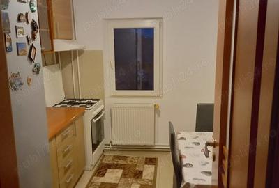 Apartament cu 3 camere semidecomandat în Șagului - 7