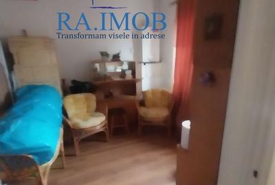 Casă cu 4 camere în Ultracentral - 6