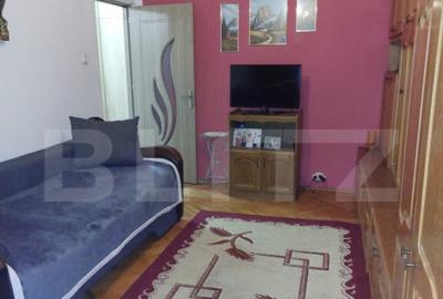 Apartament cu 3 camere, 54,7 mp, cartier Stadion - 19