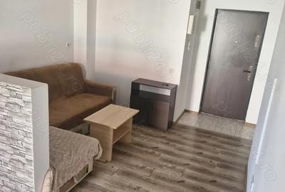 Inchiriez garsoniera 40m2 - 6