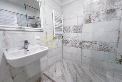 Apartament 2 camere SD mobilat si utilat complet Arena Residence - 14