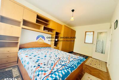 Apartament cu 2 camere decomandat în Mărăței - 7