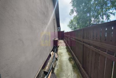 Casă individuală cu 3 camere cu Canalizare în Câmpurelu - 47