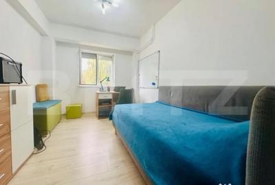 Apartament cu 4 camere semidecomandat în Calea Aradului - 17