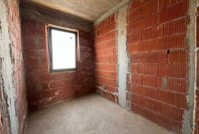 Duplex spatios, design modern cu 3 camere, Sacalaz - 3