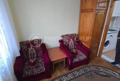 Garsoniera cu centrala termică, 18mp, Baza 3 - 2