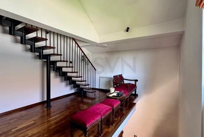 REV0012705 Vila Individuala I 4 Camere I Mogosoaia I Zona Linistita - 16