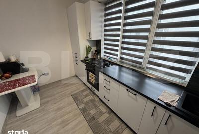 Apartament cu 3 camere în Rediu - 10