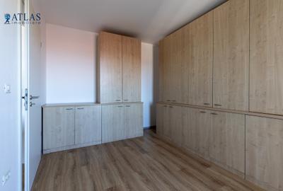 Apartament 2 camere, bloc 2015, complex Olimpic Residence, boxa - 16