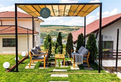 Duplex Premium, 4 camere, curte individuala - Foisor | VIVO - 4