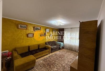 3 Camere Decomandat - 68mp- Mobilat/Utilat - Zona Frumoasa - 1