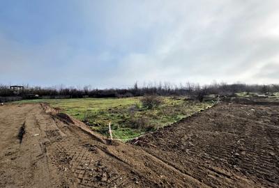 Teren Construcții intravilan de 393 mp, în Theodor Pallady - 2