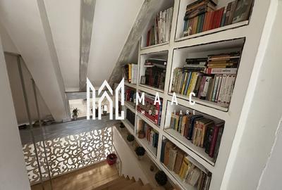 Apartament cu 4 camere decomandat, mobilat în Central - 9
