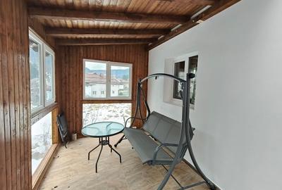 Casă cu 4 camere cu Canalizare în Satu Nou - 2