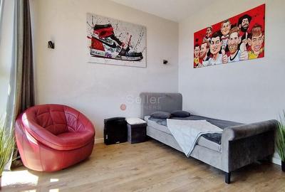 Penthouse Avantgarden - Finisaje Moderne Si Calitative Penthouse Avantgarden - Finisaje Moderne Si Calitative - 11