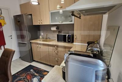 Apartament cu 3 camere decomandat în Matraca - 2