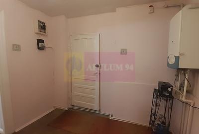 Casă cu 2 camere cu Teren 39 Mp în Romană - 19