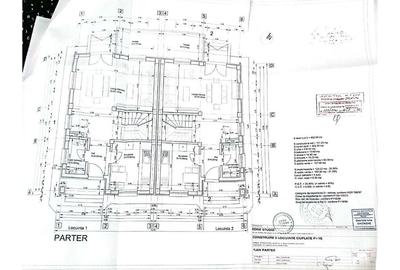 Oferta! Casa noua tip Duplex, 5 Camere, P+1E+M,in Otopeni - 7