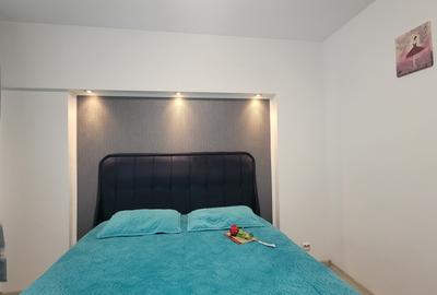 Apartament Drumul Taberei - centrala proprie-prima inchiriere - 5