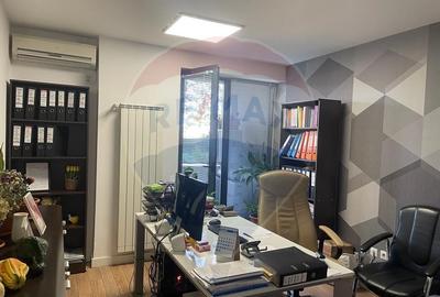 Spa?iu birouri/Sediu firma de vanzare Parcul Carol - 32