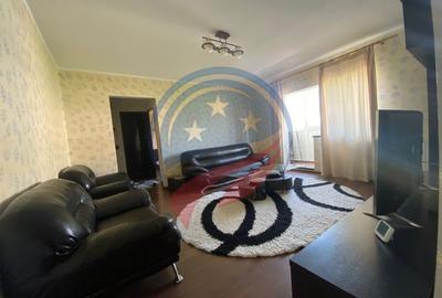 Apartament cu 2 camere semidecomandat în Rovine - 2