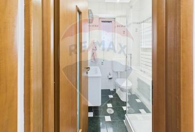 Apartament cu 3 camere de inchiriat in zona Dorobanti - 10