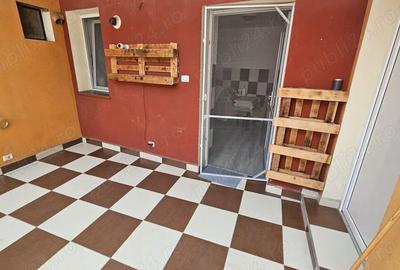 Apart.4 cam.,centr. proprie ,zona B.Rosu - str. M. Scaevola OFERTA - 3