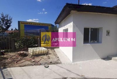 Casă aproape de București la cheie - 8