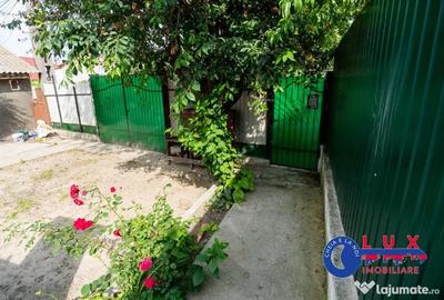 Casă cu 3 camere cu Teren 227 Mp în Central - 6
