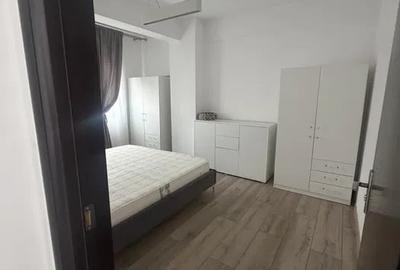 Apartament cu 2 camere semidecomandat, mobilat în Sisești - 2