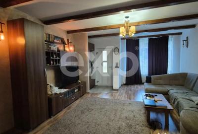 Casă cu 4 camere cu Teren 553 Mp în Hințești - 10