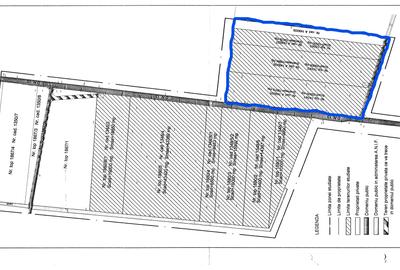 Teren Industrial DN 13 | BV - Feldioara - COMISION 0% - 3
