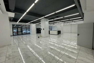 Spatiu Stradal - Mihai Bravu - Bucur Obor - 9