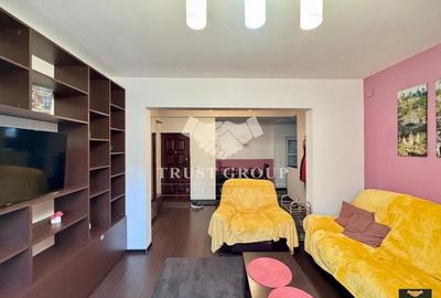 Apartament cu 2 camere decomandat, mobilat în Știrbei Vodă - 3