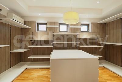 Duplex cu 6 camere cu Canalizare în Băneasa - 13