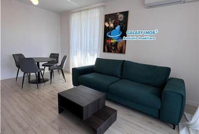Prima Inchiriere apartament 2 camere mobilat Greenfield Residence - 7