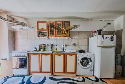 Pet friendly|Apartament primitor situat la vila in Andrei Muresanu - 8