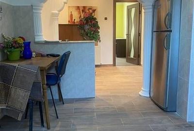 Apartament cu 3 camere de vanzare in exclusivitate  la parter 73 mp in Onesti - 6