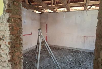 Casă cu 4 camere în Gârbova - 5